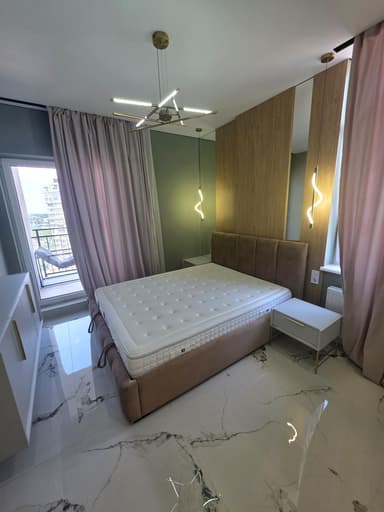 3-комнатная квартира по адресу ул. Краснова (площадь 61 м²) - Atlanta.ua - фото 19