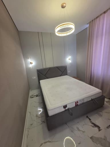 3-комнатная квартира по адресу ул. Краснова (площадь 61 м²) - Atlanta.ua - фото 22