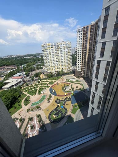 3-комнатная квартира по адресу ул. Краснова (площадь 61 м²) - Atlanta.ua - фото 24