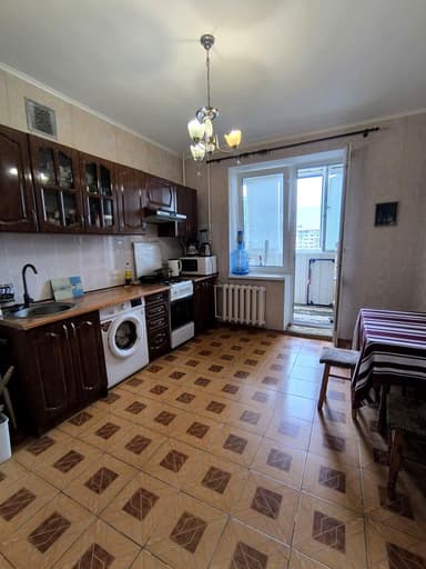 1-кімнатна квартира за адресою вул. Заболотного ак. (площа 46 м²) - Atlanta.ua - фото 20