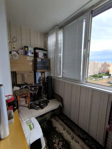 1-кімнатна квартира за адресою вул. Заболотного ак. (площа 46 м²) - Atlanta.ua - фото 26