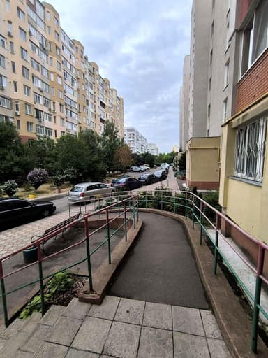 1-кімнатна квартира за адресою вул. Заболотного ак. (площа 46 м²) - Atlanta.ua - фото 31