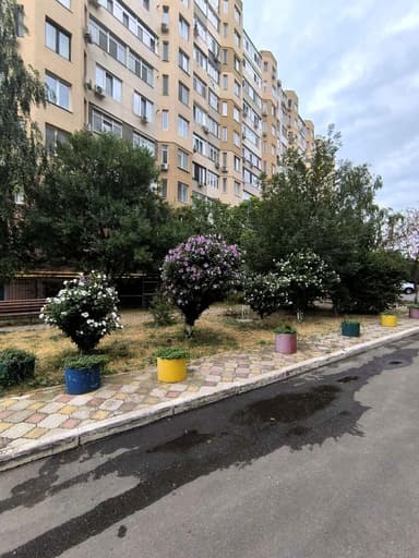 1-кімнатна квартира за адресою вул. Заболотного ак. (площа 46 м²) - Atlanta.ua - фото 32