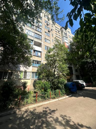 1-кімнатна квартира за адресою вул. 15-та лінія (площа 34 м²) - Atlanta.ua - фото 29