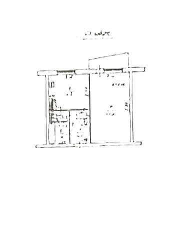 1-кімнатна квартира за адресою вул. 15-та лінія (площа 34 м²) - Atlanta.ua - фото 49