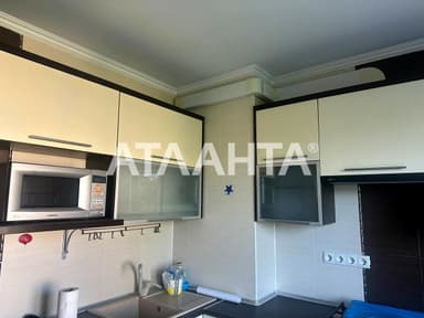 1-кімнатна квартира за адресою вул. 15-та лінія (площа 34 м²) - Atlanta.ua - фото 41