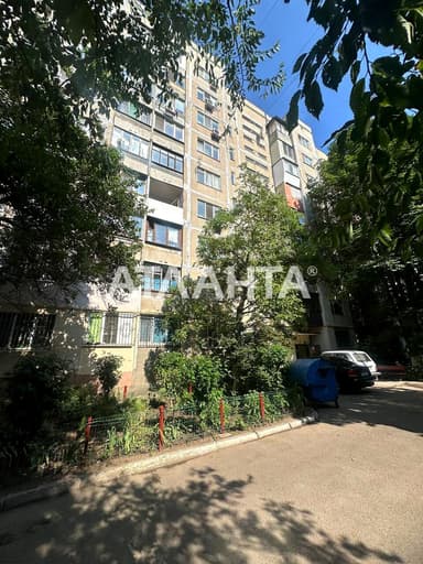 1-кімнатна квартира за адресою вул. 15-та лінія (площа 34 м²) - Atlanta.ua - фото 40