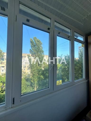 1-кімнатна квартира за адресою вул. 15-та лінія (площа 34 м²) - Atlanta.ua - фото 47