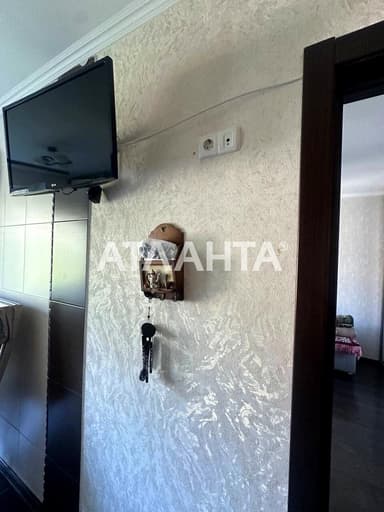 1-кімнатна квартира за адресою вул. 15-та лінія (площа 34 м²) - Atlanta.ua - фото 48