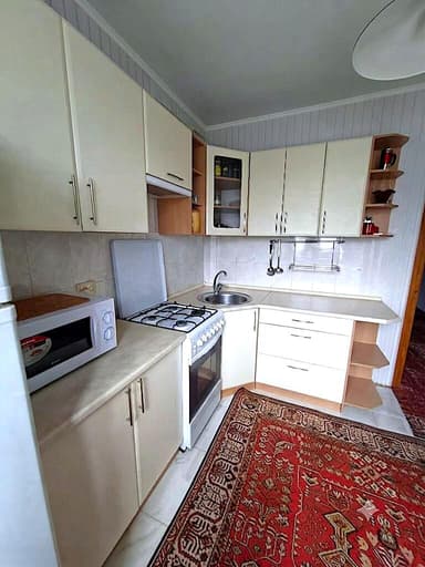 1-кімнатна квартира за адресою вул. 21 км. Старокиївської дороги (площа 35 м²) - Atlanta.ua - фото 16