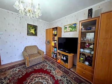 1-кімнатна квартира за адресою вул. 21 км. Старокиївської дороги (площа 35 м²) - Atlanta.ua - фото 14