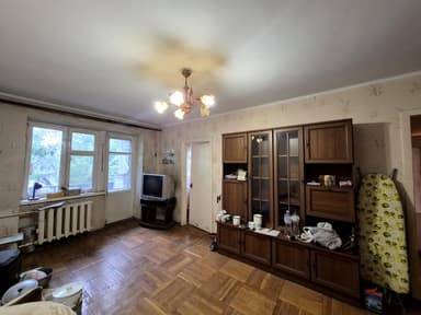 2-комнатная квартира по адресу (площадь 62 м²) - Atlanta.ua - фото 19