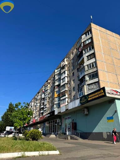 3-кімнатна квартира за адресою вул. 21 км. Старокиївської дороги (площа 66 м²) - Atlanta.ua - фото 12