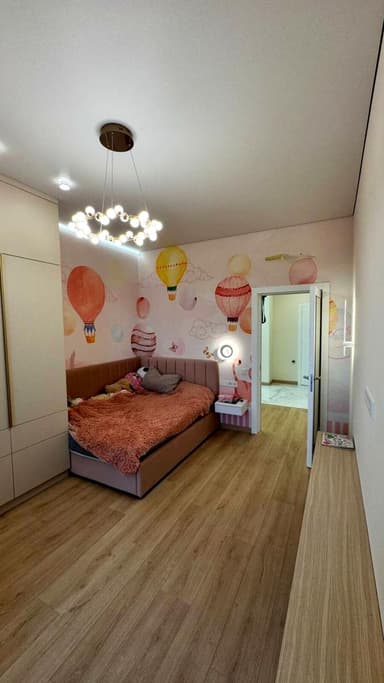 3-кімнатна квартира за адресою вул. Французький бульв. (площа 122 м²) - Atlanta.ua - фото 29