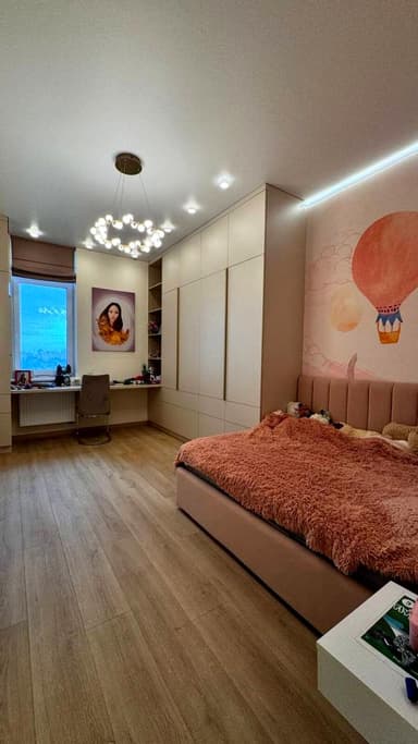 3-кімнатна квартира за адресою вул. Французький бульв. (площа 122 м²) - Atlanta.ua - фото 30