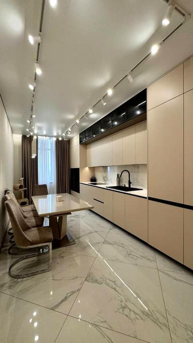 3-кімнатна квартира за адресою вул. Французький бульв. (площа 122 м²) - Atlanta.ua - фото 22