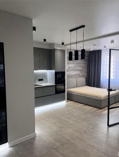 1-комнатная квартира по адресу ул. Сахарова (площадь 48 м²) - Atlanta.ua - imageAlt 12
