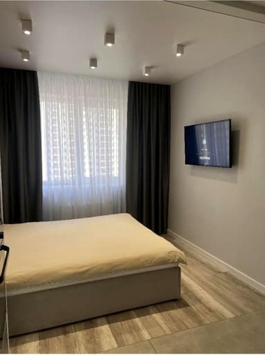 1-комнатная квартира по адресу ул. Сахарова (площадь 48 м²) - Atlanta.ua - imageAlt 17