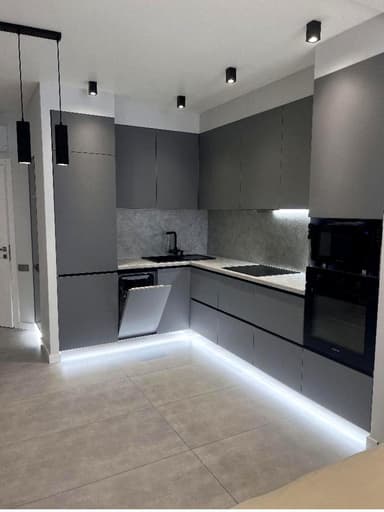 1-комнатная квартира по адресу ул. Сахарова (площадь 48 м²) - Atlanta.ua - imageAlt 11