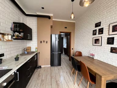 1-кімнатна квартира за адресою (площа 40 м²) - Atlanta.ua - фото 10