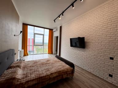 1-кімнатна квартира за адресою (площа 40 м²) - Atlanta.ua - фото 12