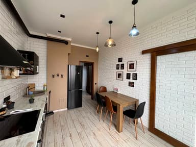 1-кімнатна квартира за адресою (площа 40 м²) - Atlanta.ua - фото 17