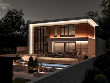 Дом по адресу (площадь 250 м²) - Atlanta.ua - imageAlt 35