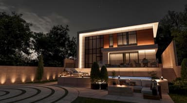 Дом по адресу (площадь 250 м²) - Atlanta.ua - imageAlt 33