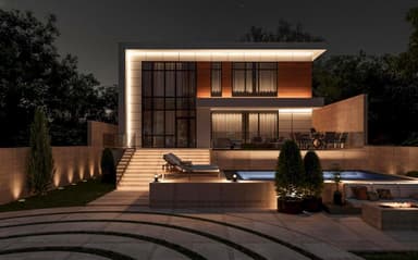 Дом по адресу (площадь 250 м²) - Atlanta.ua - imageAlt 36