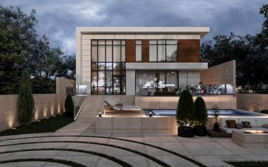 Дом по адресу (площадь 250 м²) - Atlanta.ua - imageAlt 21