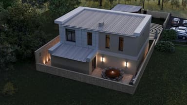 Дом по адресу (площадь 250 м²) - Atlanta.ua - imageAlt 40
