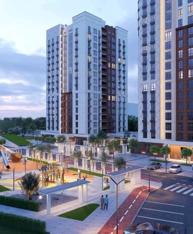 1-кімнатна квартира за адресою вул. Промислова (площа 32,5 м²) - Atlanta.ua - фото 7