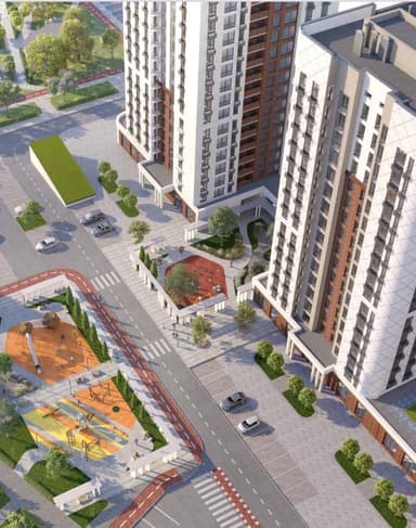 1-кімнатна квартира за адресою вул. Промислова (площа 32,5 м²) - Atlanta.ua - фото 9