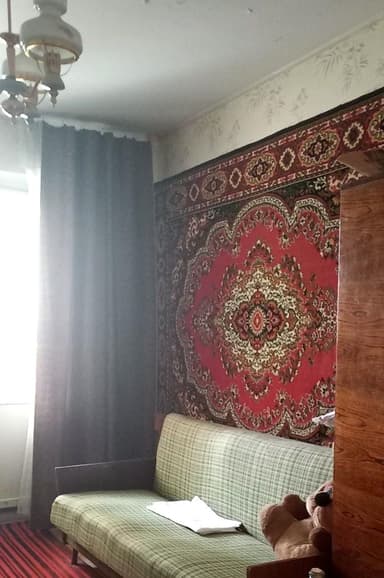 3-комнатная квартира по адресу ул. Заболотного ак. (площадь 72 м²) - Atlanta.ua - фото 15