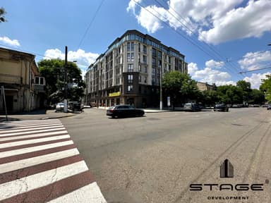 Комерційна нерухомість за адресою вул. Литвака Бориса (площа 82 м²) - Atlanta.ua - фото 25
