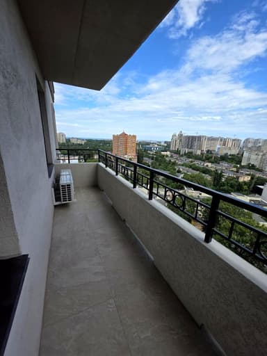 3-кімнатна квартира за адресою (площа 107 м²) - Atlanta.ua - фото 11