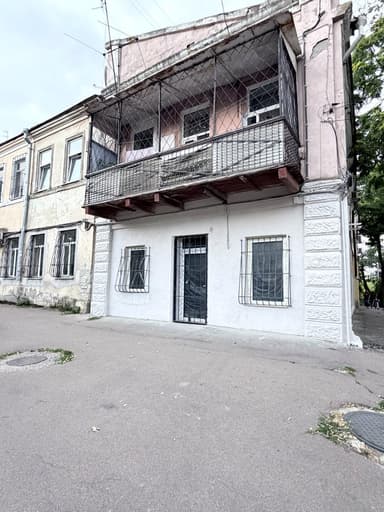 Комерційна нерухомість за адресою вул. Матроський узвіз (площа 23 м²) - Atlanta.ua - фото 19