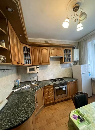 2-кімнатна квартира за адресою (площа 56 м²) - Atlanta.ua - фото 19