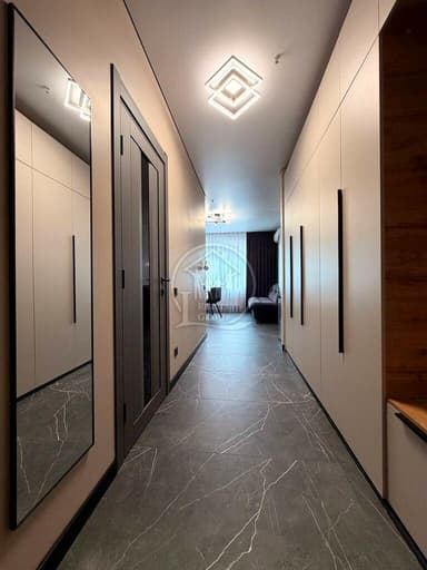1-кімнатна квартира за адресою вул. Літературна (площа 42 м²) - Atlanta.ua - фото 42