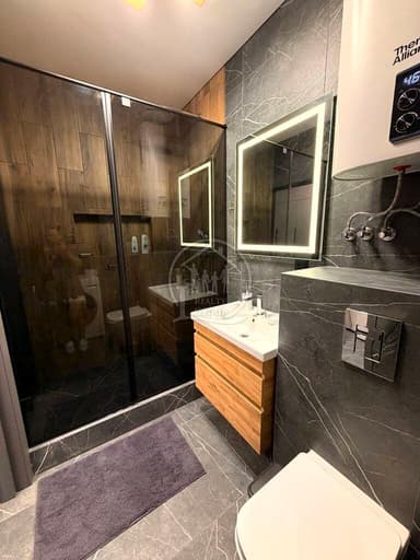 1-кімнатна квартира за адресою вул. Літературна (площа 42 м²) - Atlanta.ua - фото 44