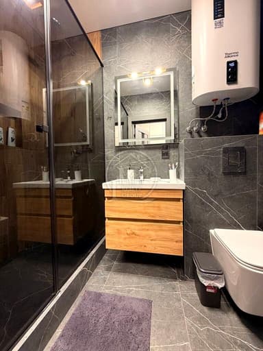 1-кімнатна квартира за адресою вул. Літературна (площа 42 м²) - Atlanta.ua - фото 46