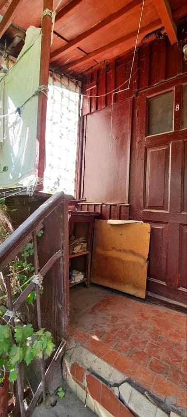 1-кімнатна квартира за адресою вул. Чорноморського Козацтва (площа 28 м²) - Atlanta.ua - фото 23