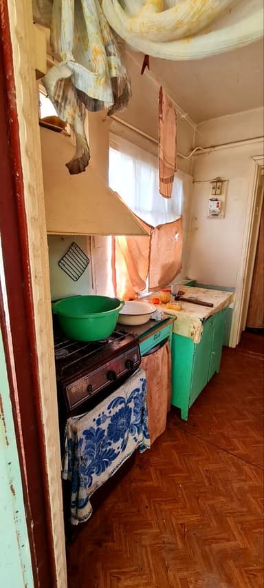 1-кімнатна квартира за адресою вул. Чорноморського Козацтва (площа 28 м²) - Atlanta.ua - фото 26