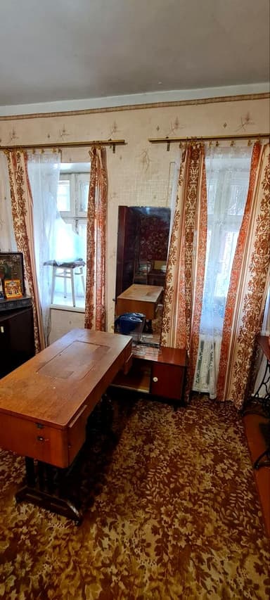 1-кімнатна квартира за адресою вул. Чорноморського Козацтва (площа 28 м²) - Atlanta.ua - фото 28