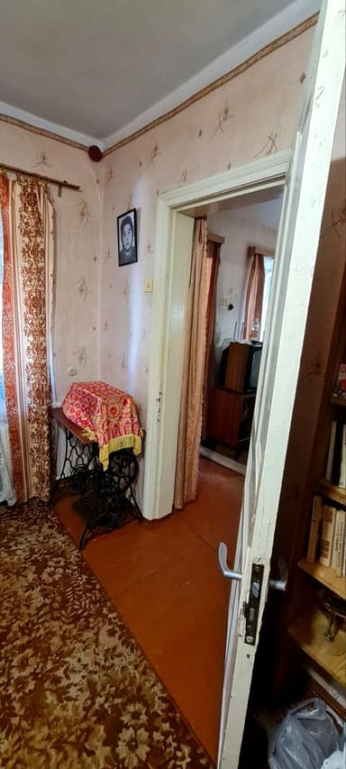 1-кімнатна квартира за адресою вул. Чорноморського Козацтва (площа 28 м²) - Atlanta.ua - фото 29