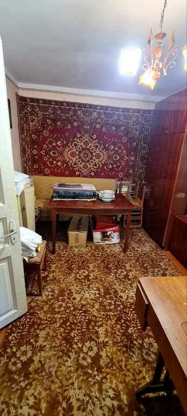 1-кімнатна квартира за адресою вул. Чорноморського Козацтва (площа 28 м²) - Atlanta.ua - фото 30