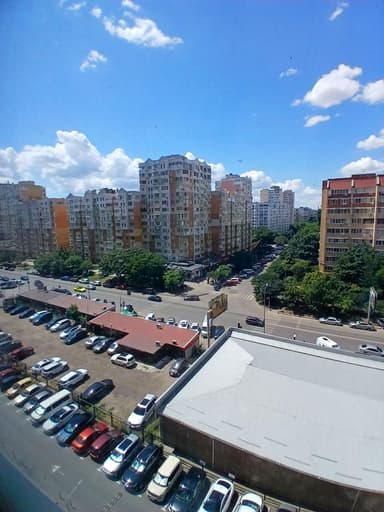 Многокомнатная квартира по адресу ул. Сахарова (площадь 132 м²) - Atlanta.ua - фото 44