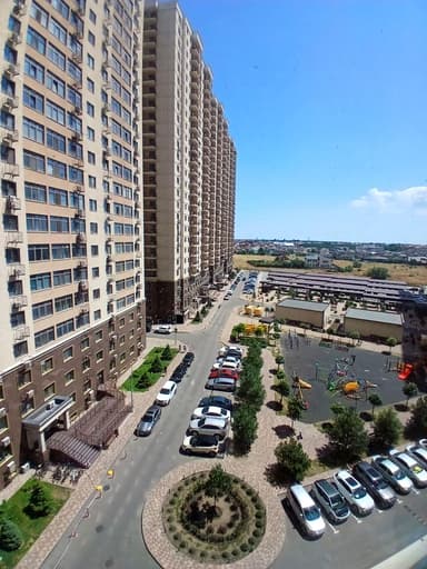 Многокомнатная квартира по адресу ул. Сахарова (площадь 132 м²) - Atlanta.ua - фото 45