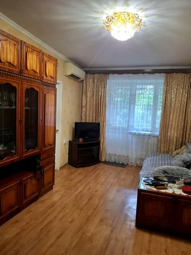 3-комнатная квартира по адресу Лунный пер. (площадь 59 м²) - Atlanta.ua - фото 13