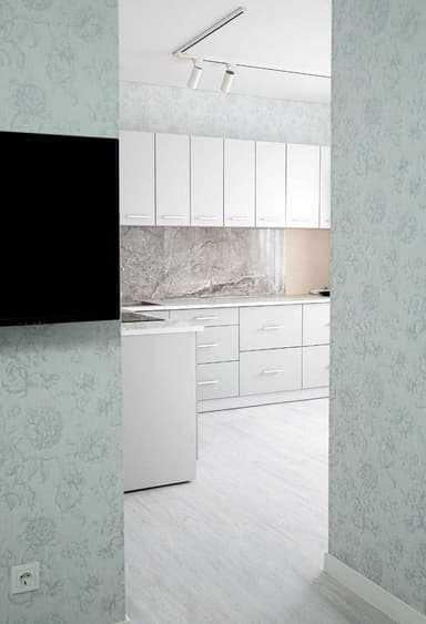 1-комнатная квартира по адресу ул. Сахарова (площадь 43 м²) - Atlanta.ua - фото 13
